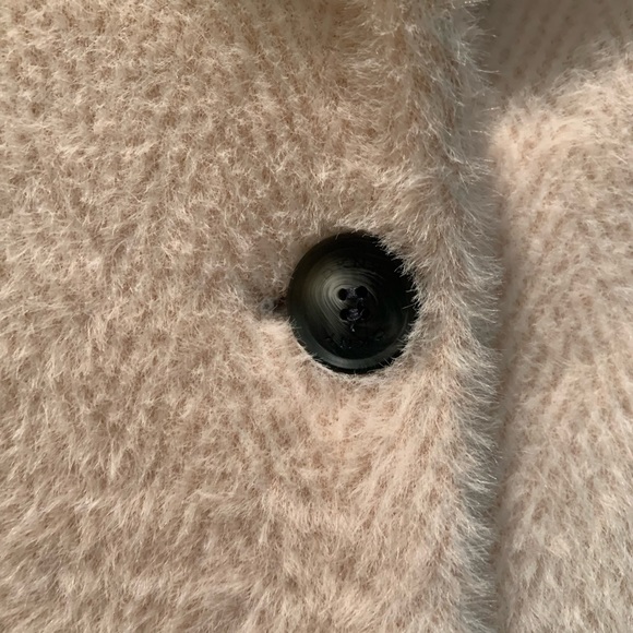 Gorgeous Girls’ Winter Coat - Picture 3 of 3